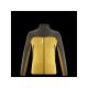 MILLET M Fusion Grid Jkt Jacke Gelb