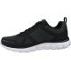 2. Skechers Track-Bucolo M 52630-BKW Schuhe