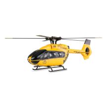 Amewi ADAC H145 Brushless Hubschrauber 6-Kanal 6G RTF