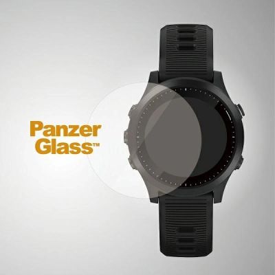 2. PanzerGlass Displayschutzfolie für Samsung Galaxy Watch 3 41 mm / 30 mm