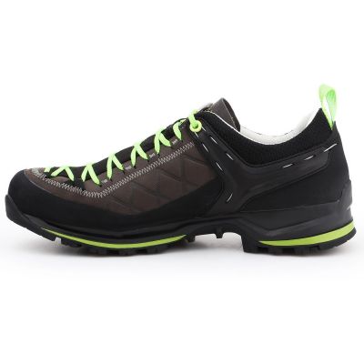 5. Salewa MS MTN Trainer 2 LM 61357-0471 Trekkingschuhe