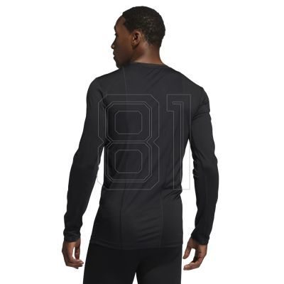 2. Adidas Techfit Kompression Langarm M GM5038 Sweatshirt
