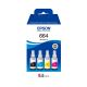 2. Epson 664 EcoTank Original