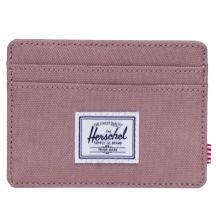 Herschel Kartenhalter-Geldbörse 30065-02077 Rosa Einheitsgröße