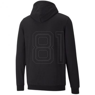 2. Puma Modern Basics Hoodie TR M 847410 01 Sweatshirt