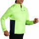 2. Wasserdichte High Point-Laufjacke für Damen
