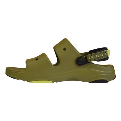 10. Crocs™ Classic All-Terrain Sandale M 207711-3UA
