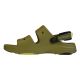 10. Crocs™ Classic All-Terrain Sandale M 207711-3UA