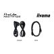 19. IIYAMA LED-MONITOR 27" XB2791QS-B1