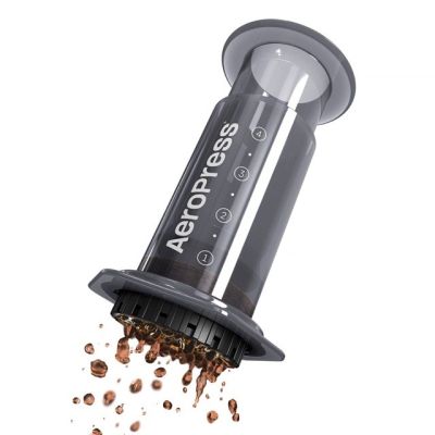 3. Aeropress 85R11 Kaffeemaschine