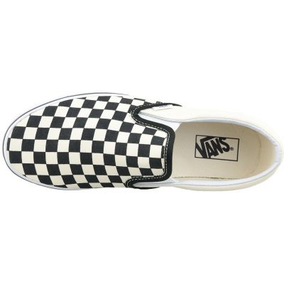 3. Vans Classic Slip-On M VN00EYEBWW Turnschuhe