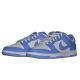 9. Bequeme Nike Dunk LOW RETRO Herren-Sportschuhe in Polarblau - DV0833-400