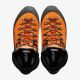 5. Mont Blanc GTX-Tonic-Orange-43 SCARPA Schuhe