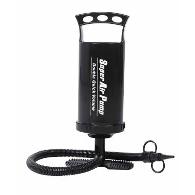 8. Manuelle Matratzenpumpe 36 cm 29P390