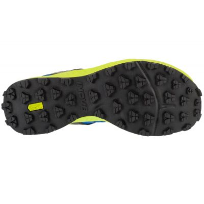 4. Inov-8 TrailTalon M 001275-BLBKLM-S-001 Laufschuhe