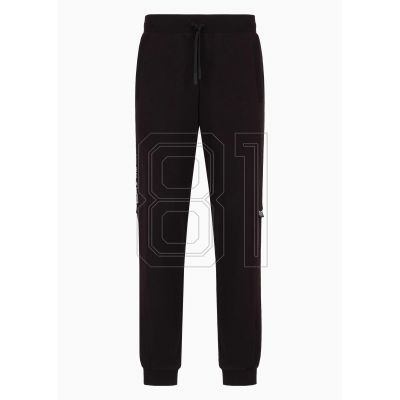 EA7 Emporio Armani Hose M 6DPP57-PJOGZ-1200