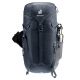 10. Deuter euter Trail 18L Wanderrucksack 3440124-7411
