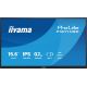 2. iiyama ProLite P1671HSC-B1 Computermonitor 39,6 cm (15,6 Zoll) 1920 x 1080 Pixel Full HD LED Schwarz