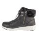 2. Skechers On-The-GO Glacial Ultra - Cozyly 144178-BLK Schwarz 36
