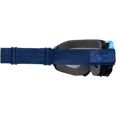 LEATT Goggle Velocity 4.0 MTB Fahrradbrille