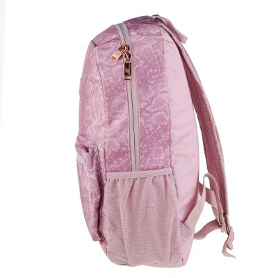 3. Skechers Adventure Rucksack SKCH6982-MVMT Rosa Einheitsgröße