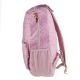3. Skechers Adventure Rucksack SKCH6982-MVMT Rosa Einheitsgröße
