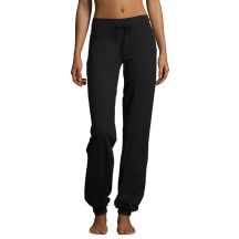 CASALL Plow Pants Damenhose, schwarz