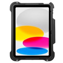 Targus SAFEPORT RUGGED 27,7 cm (10,9") Tasche Schwarz