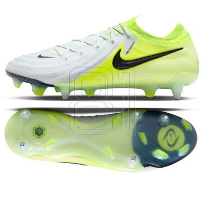 9. Nike Phantom GX II Elite SG M FJ2586-003 Fußballschuhe