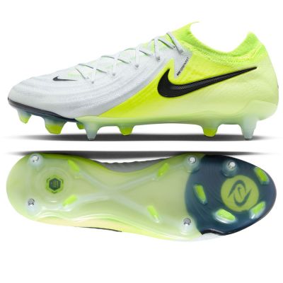 9. Nike Phantom GX II Elite SG M FJ2586-003 Fußballschuhe