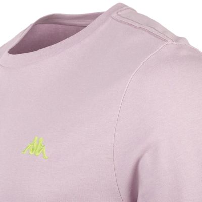 10. Kappa T-shirt M 313002 15-3507