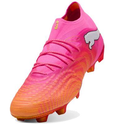 4. Puma Future 9 Ultimate FG 108883-05 Schuhe