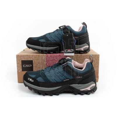 10. CMP Rigel W 3Q14826 53UG Schuhe