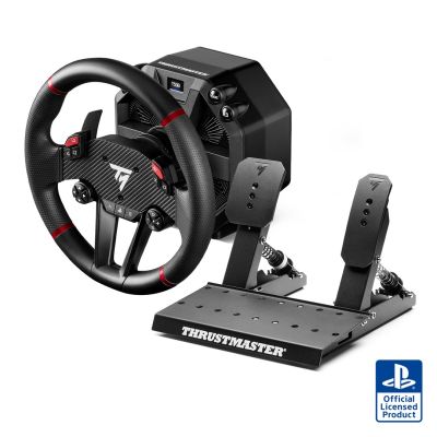 12. Lenkradschub. Direktantrieb T598P