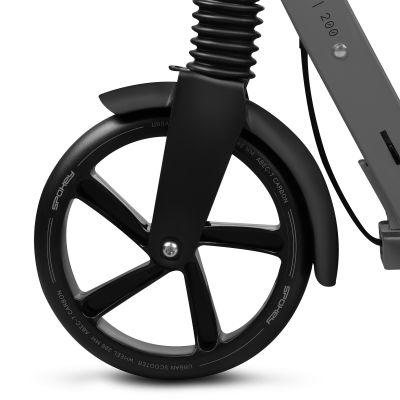 5. Spokey CITY FLOW PRO City-Scooter