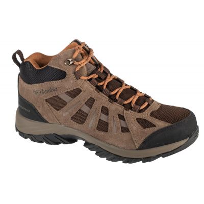 Columbia Redmond III Mid WP M Schuhe 1940581232
