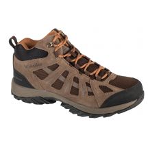 Columbia Redmond III Mid WP M Schuhe 1940581232