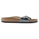 6. Birkenstock Madrid BS 1021532 Flip-Flops
