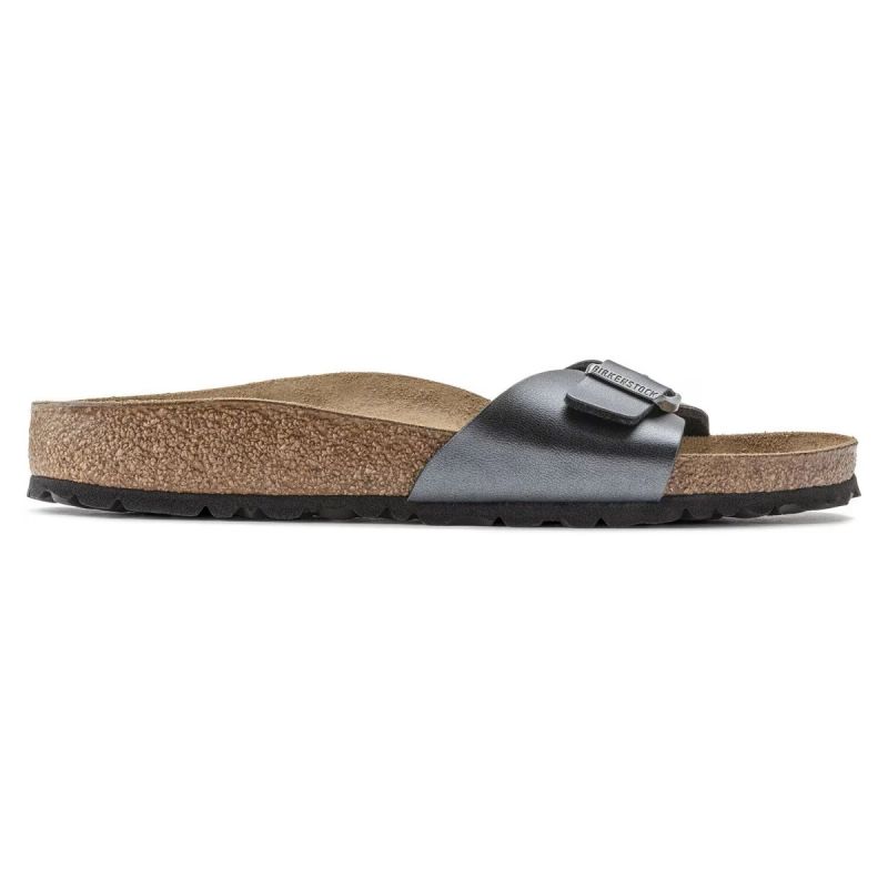 6. Birkenstock Madrid BS 1021532 Flip-Flops