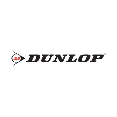 7. Fußballtor mit Netz 300x200x110 cm Allround Dunlop - 0666