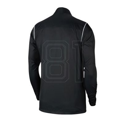 2. Nike Park 20 Repel Jr Jacke BV6904-010