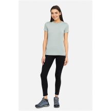 VIKING Lenta Bamboo Light Lady Damen-T-Shirt grün XXL