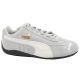 Puma Speedcat OG Jr. Jugend-Sportschuhe, Wildleder, grau, modisch