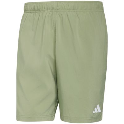 2. adidas Ess 8IN Badeshorts für Herren, olivgrün, KG1661