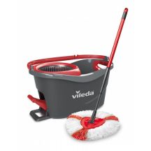 Vileda TURBO Schleudermopp