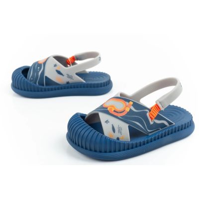 17. Ipanema Fun Sea Baby Jr 83661BD297 Sandalen