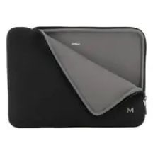 Mobilis 049014 Laptoptasche 40,6 cm (16") Taschenetui Schwarz