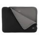 Mobilis 049014 Laptoptasche 40,6 cm (16") Taschenetui Schwarz