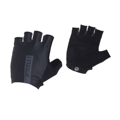 Rogelli PACE Handschuhe schwarz S