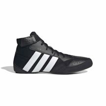 Ringer- und Boxschuhe adidas HAVOC Plus